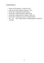 Referāts 'Slavenākie britu un amerikāņu rakstnieki', 22.