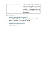 Konspekts 'Konspekts integrēto mācību nodarbībai', 2.