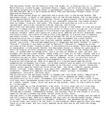 Eseja 'Tree Structure and Species Diversity in a Deciduous Forest', 1.