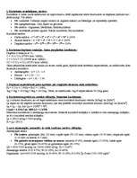 Konspekts 'Termodinamika ', 1.