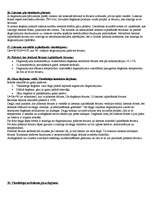 Konspekts 'Termodinamika ', 5.