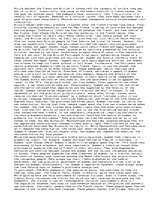 Eseja 'Geopolitical Conflict in French Canada', 1.