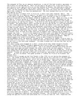 Eseja 'The Conquest of Peru', 1.