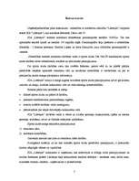 Biznesa plāns 'Biznesa plāns sporta klubam SIA "Lifestyle"', 6.