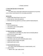 Biznesa plāns 'Biznesa plāns sporta klubam SIA "Lifestyle"', 13.