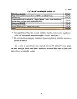 Biznesa plāns 'Biznesa plāns sporta klubam SIA "Lifestyle"', 31.