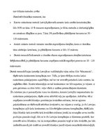 Prakses atskaite 'Prakses vieta - SIA "Meistars A"', 19.