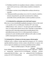 Prakses atskaite 'Prakses vieta - SIA "Meistars A"', 21.