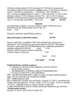 Prakses atskaite 'Prakses vieta - SIA "Meistars A"', 25.