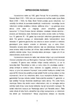 Referāts 'Impresionisms', 4.