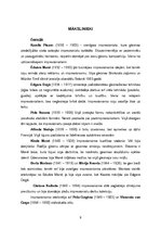 Referāts 'Impresionisms', 9.