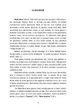 Referāts 'Impresionisms', 12.