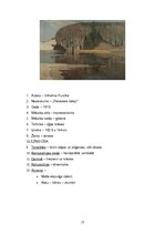 Referāts 'Impresionisms', 17.