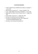 Referāts 'Impresionisms', 21.