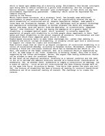 Eseja 'The History of Disability', 3.