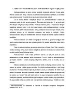 Konspekts 'Funkcionālisms un neo-funkcionālisms', 2.