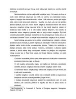 Konspekts 'Funkcionālisms un neo-funkcionālisms', 3.