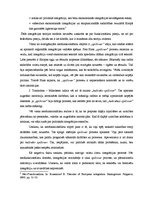 Konspekts 'Funkcionālisms un neo-funkcionālisms', 4.