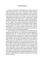 Eseja 'Ētikas loma biznesā', 1.