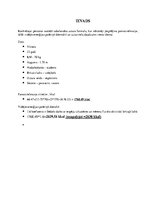 Referāts 'Vienas personas vienas dienas ēdienkarte', 3.