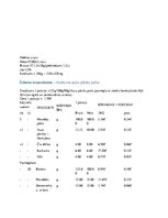 Referāts 'Vienas personas vienas dienas ēdienkarte', 13.