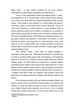 Eseja 'Alternatīvie mediji un tiešsaistes komunikācijas formas', 3.