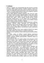 Referāts 'Makroekonomiskie rādītāji Latvijā un to stabilitāte', 5.