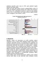 Referāts 'Makroekonomiskie rādītāji Latvijā un to stabilitāte', 6.