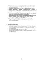 Referāts 'Makroekonomiskie rādītāji Latvijā un to stabilitāte', 9.