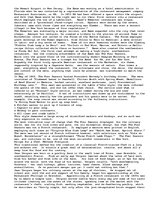 Eseja 'History of Food in Manhattan', 3.