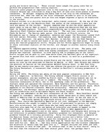 Eseja 'History of Food in Manhattan', 4.