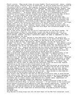 Eseja 'History of Food in Manhattan', 6.