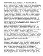 Eseja 'History of Food in Manhattan', 7.