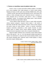 Referāts 'Stratēģiskā vadība un organizēšana', 4.