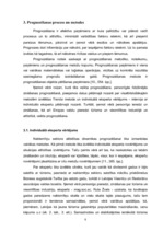 Referāts 'Stratēģiskā vadība un organizēšana', 8.