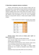 Referāts 'Stratēģiskā vadība un organizēšana', 13.