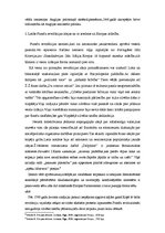 Konspekts 'Apgaismības idejas un Napoleona impērija', 3.