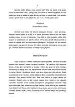 Prakses atskaite 'Kvalifikācijas prakse pirmsskolas izglītības iestādē', 4.