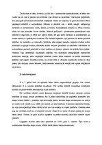 Prakses atskaite 'Kvalifikācijas prakse pirmsskolas izglītības iestādē', 5.