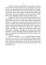 Prakses atskaite 'Kvalifikācijas prakse pirmsskolas izglītības iestādē', 6.