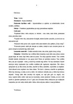 Prakses atskaite 'Kvalifikācijas prakse pirmsskolas izglītības iestādē', 8.