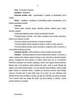 Prakses atskaite 'Kvalifikācijas prakse pirmsskolas izglītības iestādē', 9.