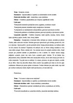 Prakses atskaite 'Kvalifikācijas prakse pirmsskolas izglītības iestādē', 10.