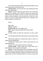 Prakses atskaite 'Kvalifikācijas prakse pirmsskolas izglītības iestādē', 12.