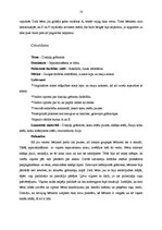 Prakses atskaite 'Kvalifikācijas prakse pirmsskolas izglītības iestādē', 18.