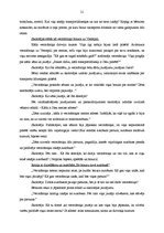 Prakses atskaite 'Kvalifikācijas prakse pirmsskolas izglītības iestādē', 21.