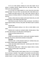 Prakses atskaite 'Kvalifikācijas prakse pirmsskolas izglītības iestādē', 22.