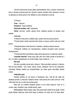 Prakses atskaite 'Kvalifikācijas prakse pirmsskolas izglītības iestādē', 28.