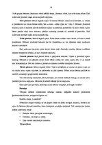 Prakses atskaite 'Kvalifikācijas prakse pirmsskolas izglītības iestādē', 29.