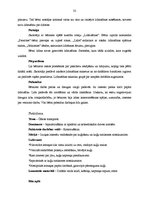 Prakses atskaite 'Kvalifikācijas prakse pirmsskolas izglītības iestādē', 32.